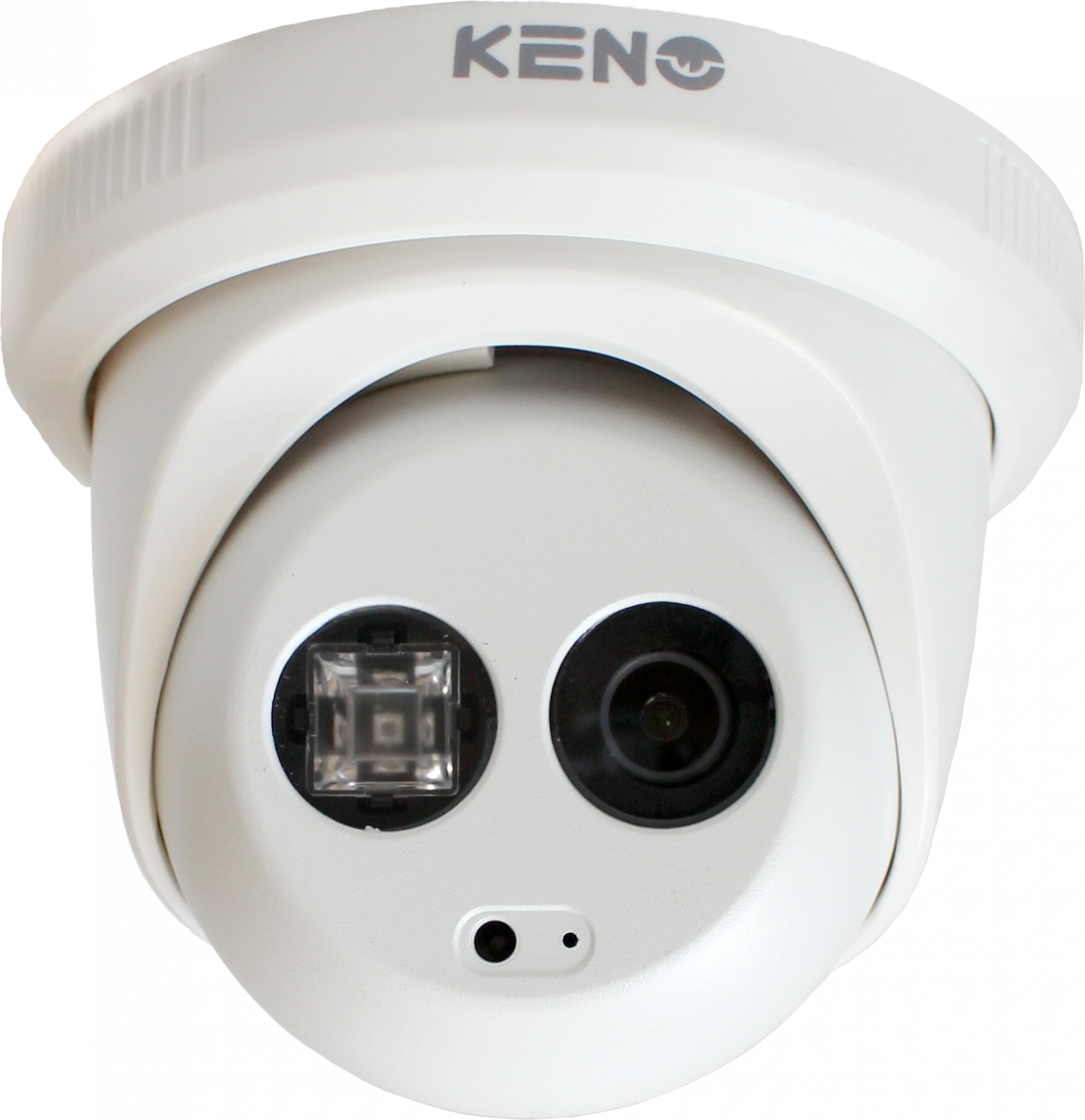 Все Keno KN-DE409F28 MIC IP камера с аналитикой  видеонаблюдения в магазине Vidos Group