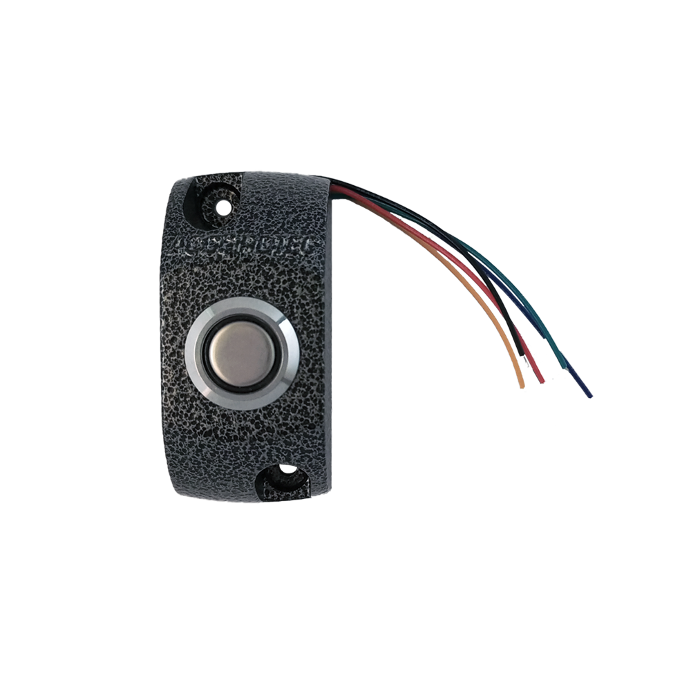 ACCORDTEC AT-HSB1 LED Gray Кнопка выхода