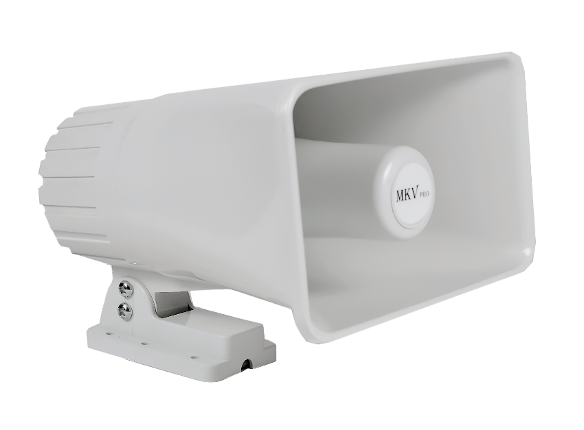 MKV PRO PA-500 уличный рупорный громкоговоритель