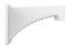 Uniview TR-WE45-A-IN кронштейн