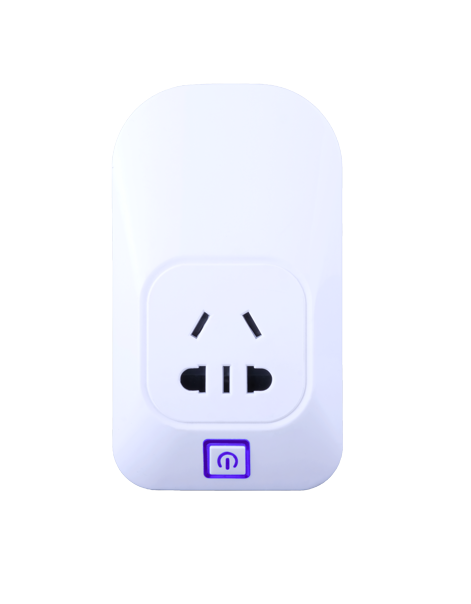 Все VIGUARD SOCKET F беспроводная умная розетка видеонаблюдения в магазине Vidos Group