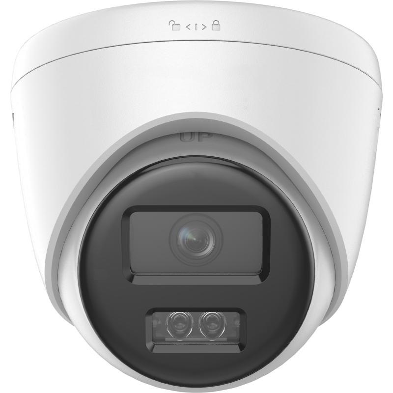 Все IFLOW F-AC-1352(2.8mm) IP-камера видеонаблюдения в магазине Vidos Group