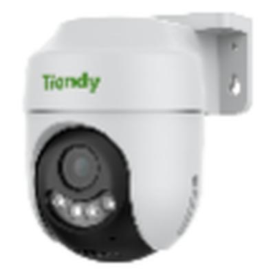 Tiandy TC-H333K AK/I5W/WIFI/Eu/4mm Поворотная IP-камера