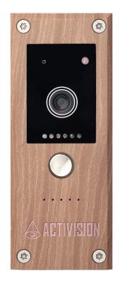 Activision AVP-281 (PAL) Wood Canaletto вызывная панель