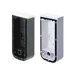 Optex BXS BACK BOX(W) извещатель линейный оптико-электронный