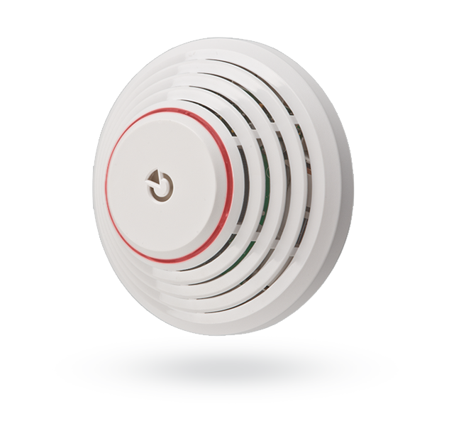 Jablotron JA-151ST Детектор дыма и температуры