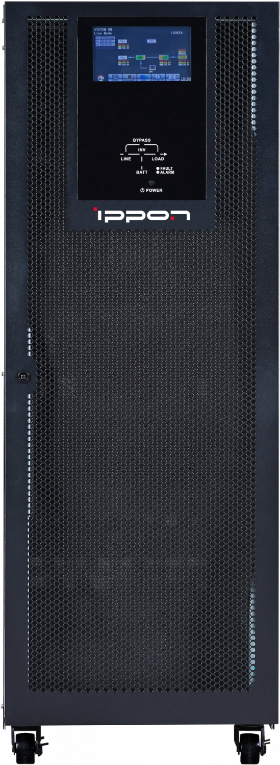 ippon Intatum ML 100K