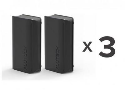 ALUTECH LM-L-KIT3 Фотоэлементы в комплекте (3 пары) LM-L-KIT3