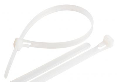 NIKOMAX NMC-CTN350-80-RL-WT-100 (100шт) крепежное изделие