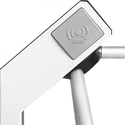 Встраиваемый RFID считыватель формата Mifare «RM-02RW»  (для «STR») левый/правый