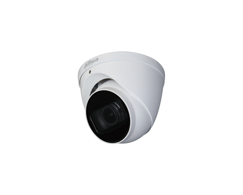 Все Dahua DH-HAC-HDW1200TP-Z Видеокамера HDCVI сфера видеонаблюдения в магазине Vidos Group
