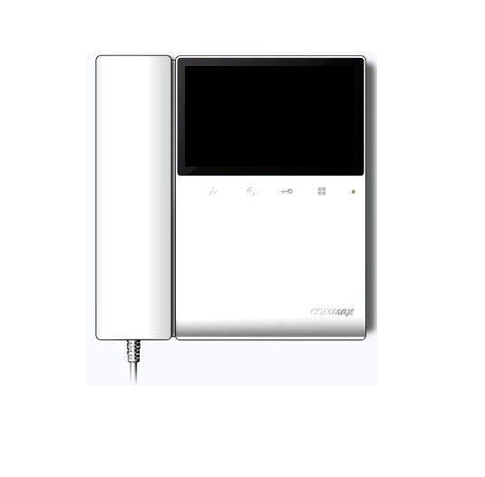 Все Commax CDV-43K/XL Видеодомофон цветной видеонаблюдения в магазине Vidos Group