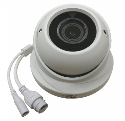 Fox FX-IPC-D20VP-IR LE IP-камера