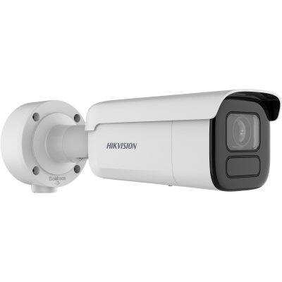 Hikvision DS-2CD3B46G2T-IZHSY(2.8-12mm)(H) 4-мегапиксельная варифокальная сетевая камера DarkFighter