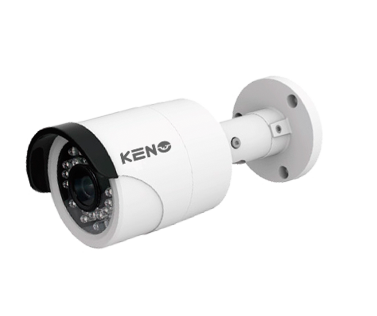 Все Keno KN-DE506F36 IP Видеокамера  видеонаблюдения в магазине Vidos Group