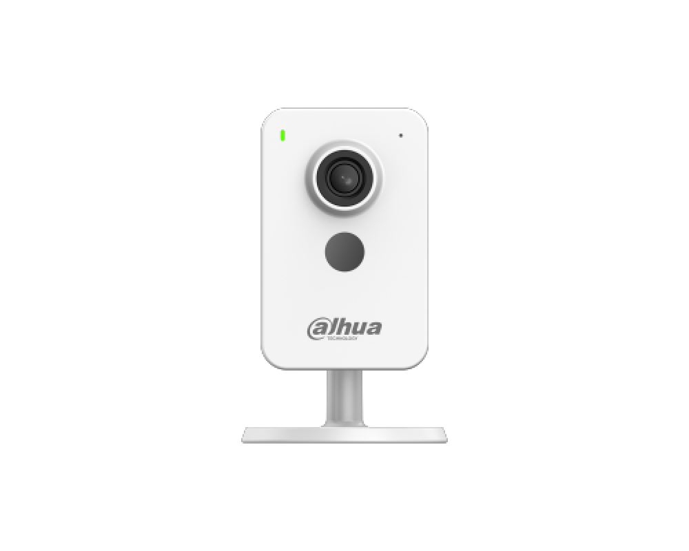 Все Dahua DH-C4K-P Видеокамера IP с Wi-Fi видеонаблюдения в магазине Vidos Group