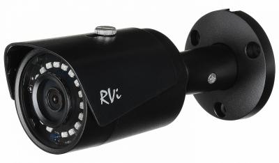 RVi-1NCT2060 (3.6) black видеокамера ip цилиндрическая