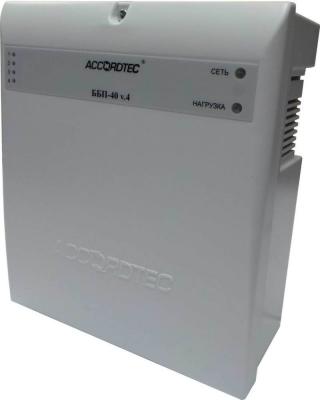 AccordTec ББП-40 v.4 исп. 1 ИПБ