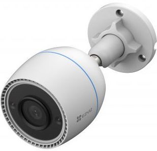 Все Ezviz C3TN (A0-1H2WF) (2.8mm) внешняя IP камера видеонаблюдения в магазине Vidos Group