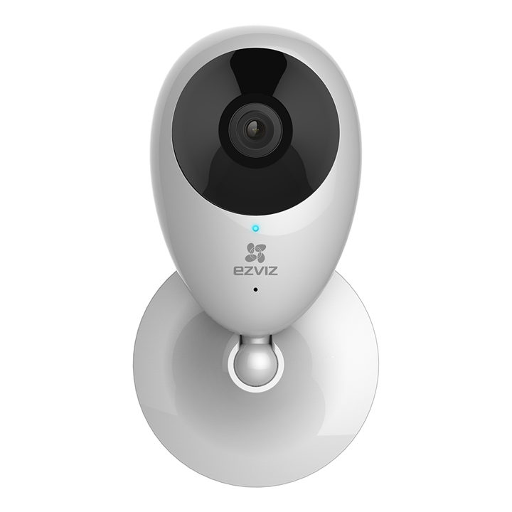 Ezviz C2C 720P белая IP-камера 2.8 мм