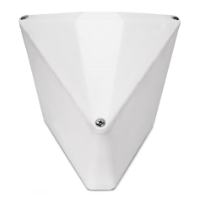 CamBox монтажная коробка 3F180WHT