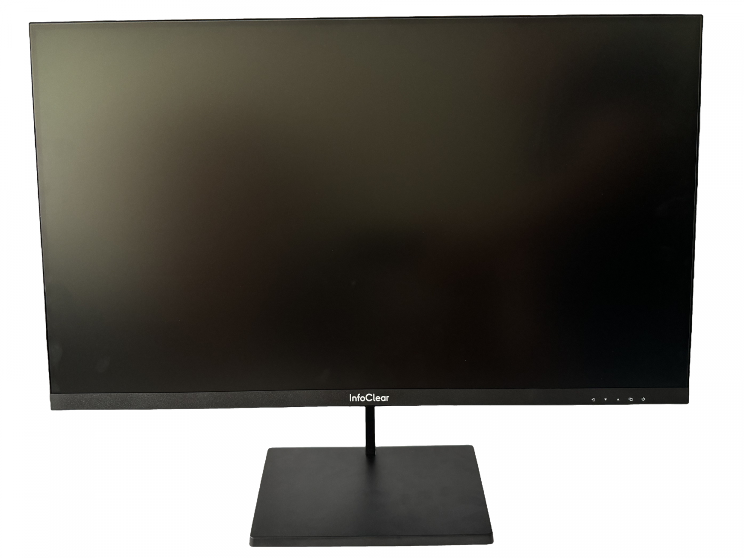 Монитор CCTV 27 дюйма infoClear