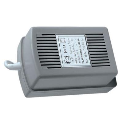 Телеинформсвязь БП-2А-0,7 источник питания