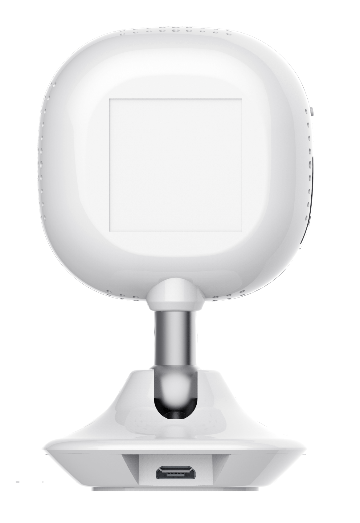 Все Ezviz Mini Plus (CS-CV200-A1-52WFR) белая IP-камера  видеонаблюдения в магазине Vidos Group