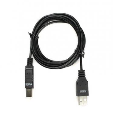 Кабель для передачи данных и зарядки USB2.3 LAZSO WU-203C(2m)