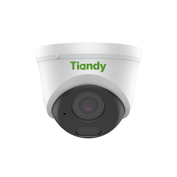 Все TIANDY TC-C32HN I3/E/Y/C/2.8mm/V4.2  видеокамера IP уличная купольная 2Mp видеонаблюдения в магазине Vidos Group