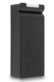 RusGuard R10-MF (Black) считыватель 4 в 1. СКУД в магазине Vidos Group