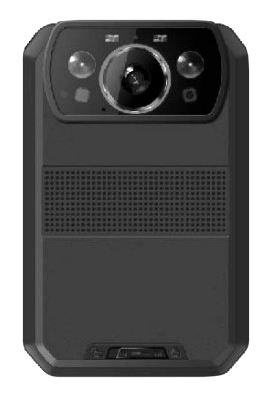 ViGUARD HUNTER Hunter Pro Kit носимый видеорегистратор