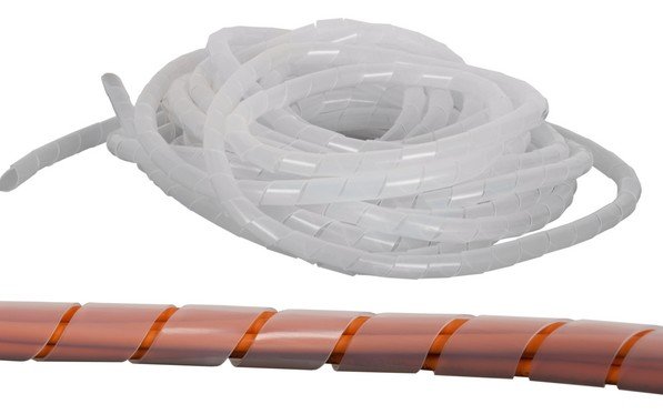 NIKOMAX NMC-SWB19-010-WT (10м) расходный материал