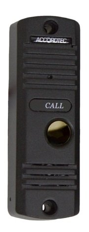AccordTec AT-VD 305N (черный) вызывная панель