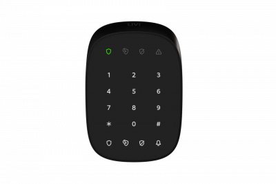 Livi Keypad KW Сенсорная клавиатура