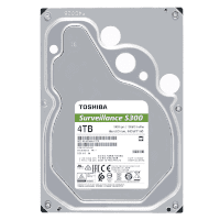 HDD 4Tb Toshiba Sata-III