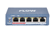 IFLOW F-SW-EU205POE-V коммутатор