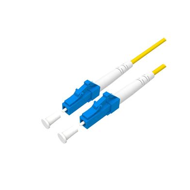 Оптический патч-корд LAZSO PC-SU-LC/LC(3m)