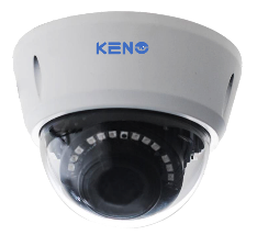Все Keno KN-DE205A2812BR IP-камера видеонаблюдения в магазине Vidos Group