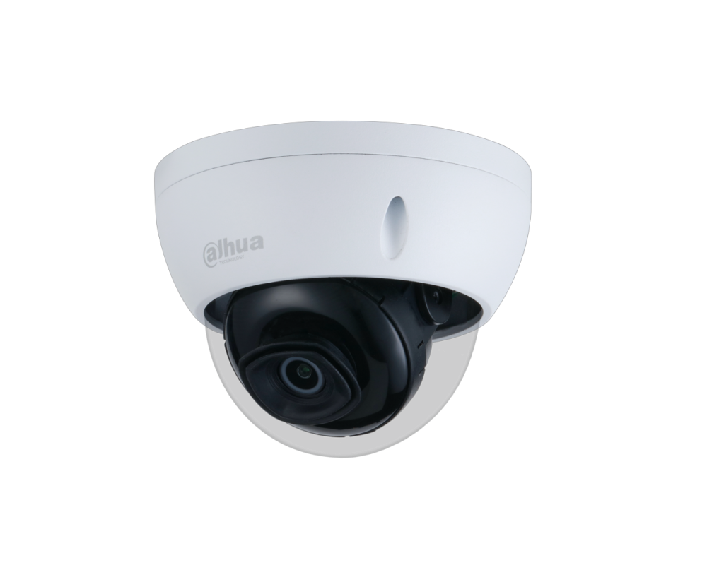 Все Dahua DH-IPC-HDBW3241EP-S-0280B IP видеокамера видеонаблюдения в магазине Vidos Group