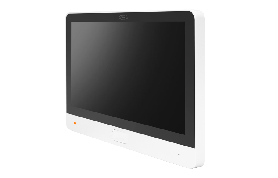 Все Fox FX-HVD800Q (СЕКВОЙЯ 8W) видеодомофон "8" IPS MI видеонаблюдения в магазине Vidos Group