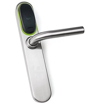 IronLogic Eurolock EHT net (dd=0мм) замок электромеханический