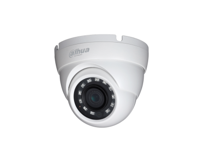Dahua DH-HAC-HDW1220MP-0280B HD камера