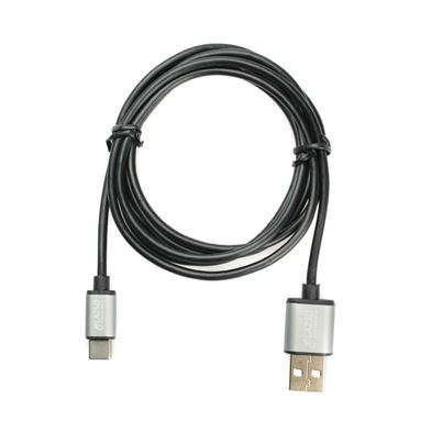 Кабель для передачи данных и зарядки USB2.5 LAZSO WU-206(1,5m, 3А)