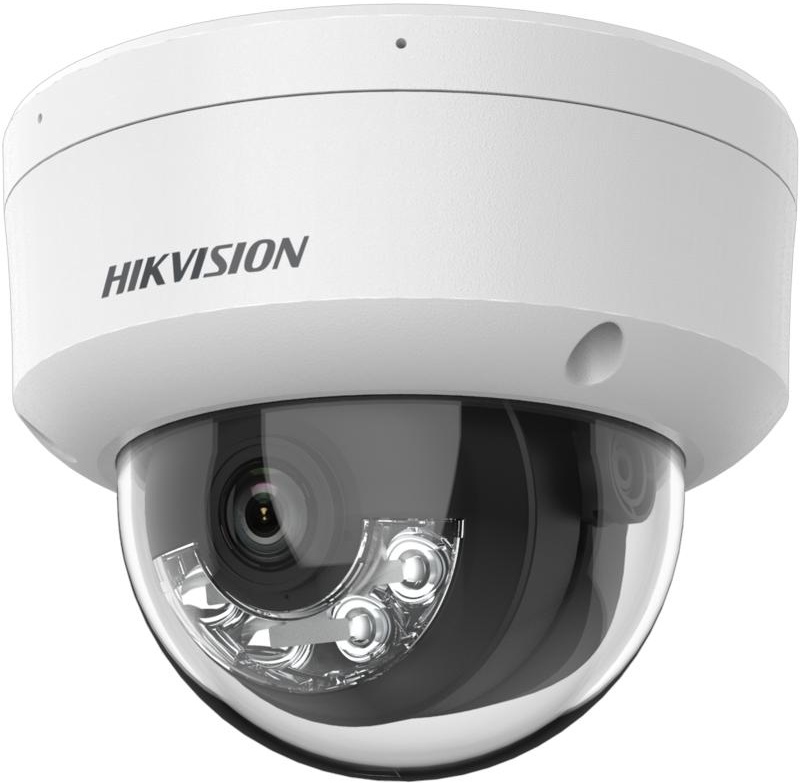 Все HikVision DS-2CD1123G2-LIU (2.8мм)  Видеокамера IP  видеонаблюдения в магазине Vidos Group