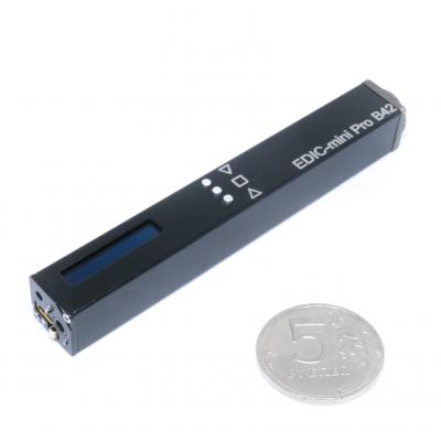 ТС Edic-mini PRO B42-300h диктофон цифровой