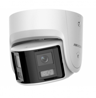 HikVision DS-2CD2346G2P-ISU/SL(2.8mm)(C) IP камера корпусная
