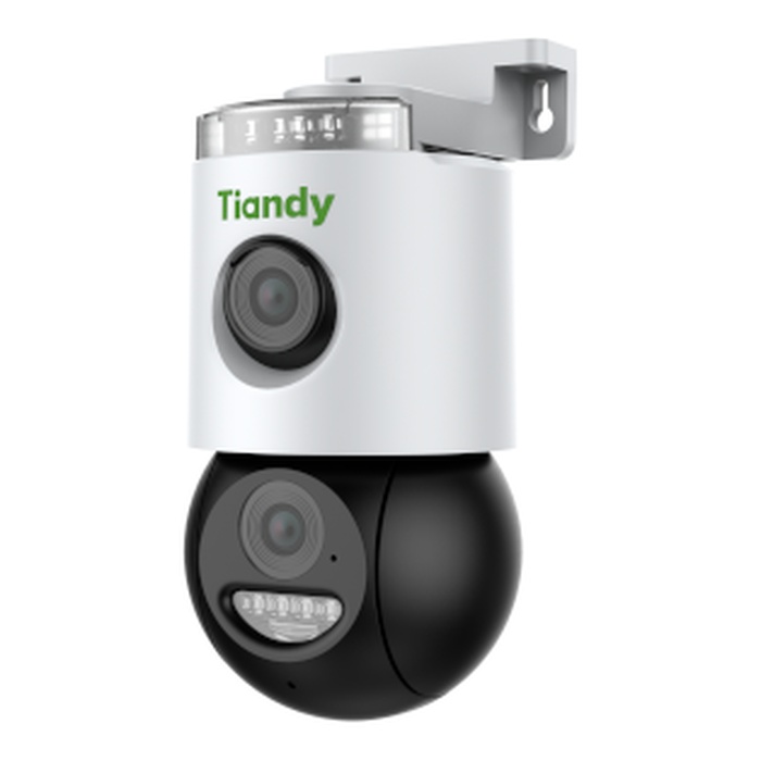 Все TIANDY TC-H363N I5W/WIFI/Eu/4mm/V4.0 видеокамера видеонаблюдения в магазине Vidos Group