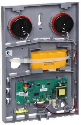 Jablotron JA-111A-BASE-RB Адресная уличная сирена с резервным питанием 