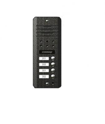 COMMAX DRC-4DC Черный